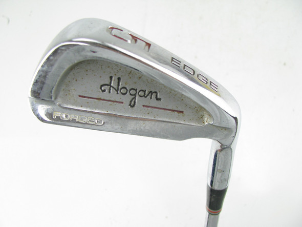 Ben Hogan Edge Forged 5 Iron Steel Regular