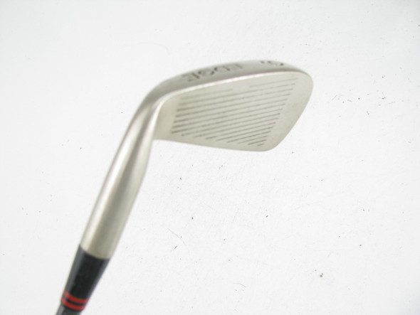 Ben Hogan Edge GCD MIDSIZE 6 Iron Steel Stiff