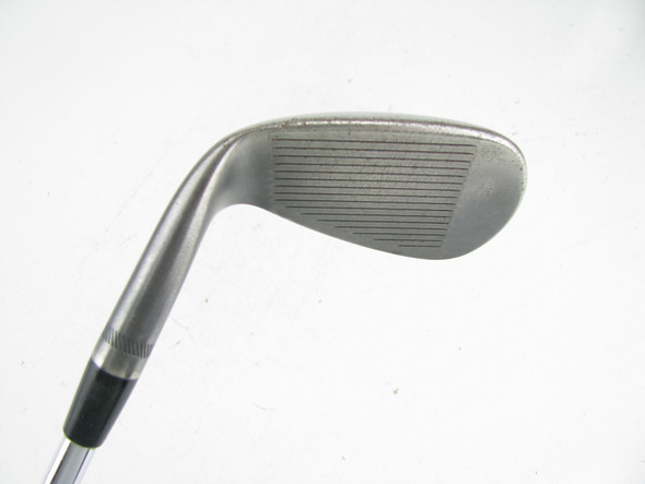 Titleist Vokey SM8 Gap Wedge 50 degree F Grind 50-09 Steel Stiff