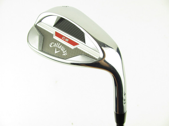 Callaway CB '23 Lob Wedge 60 degree 60-12 Graphite Regular