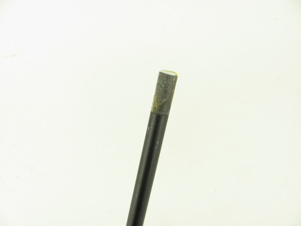 Project X Cypher Sixty .370 Parallel Graphite Regular Shaft 35"