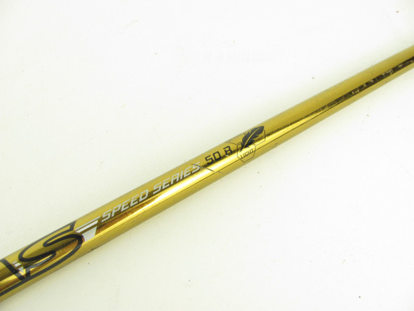 UST Mamiya ATTAS 50 Graphite Regular Shaft .370 Parallel 35 in