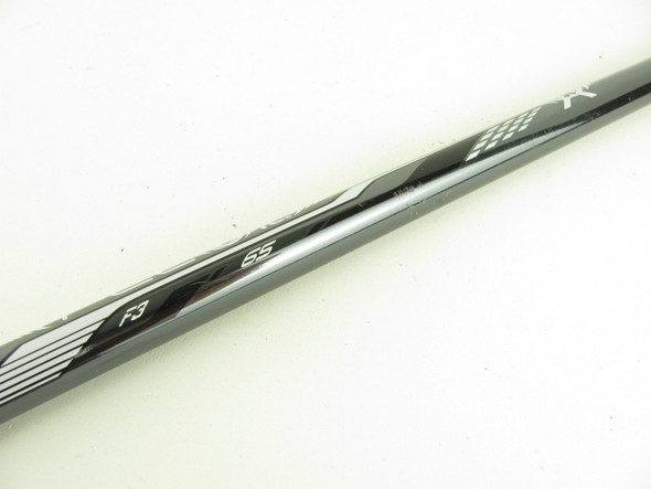 UST Mamiya Recoil DART 65 .370 Parallel Graphite Senior Shaft 35"