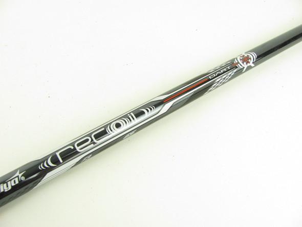 UST Mamiya Recoil DART 65 .370 Parallel Graphite Regular Shaft 35"