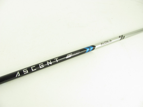 Mitsubishi Tensei AV Series Ascent 65 .370 Parallel Graphite Stiff Shaft 35"