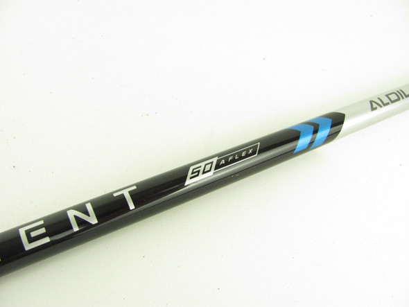 Aldila Ascent 50 Graphite Senior Shaft .370 Parallel 35"