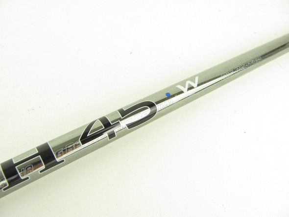 Callaway RCH 65 Graphite Shaft .370 Parallel Regular Flex 35"