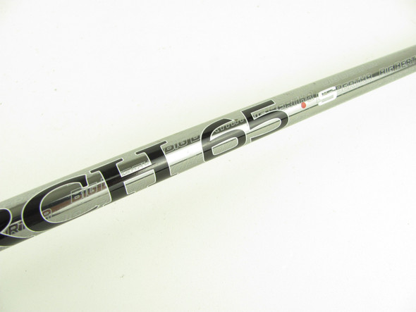 Callaway RCH 65 Graphite Regular Shaft .370 Parallel 35.5
