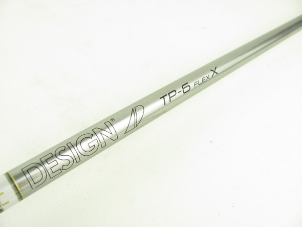 Graphite Design Tour AD XC-6 Stiff Driver Shaft with Callaway Tip