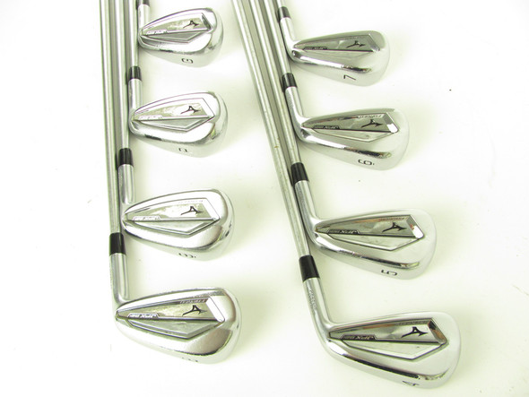 Mizuno JPX 921 Forged Iron Set 4-PW+GW Steel KBS Tour C-Taper Lite 115 X