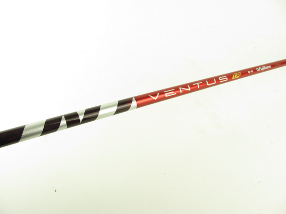 NEW Fujikura Ventus Velocore TR Red 6 Graphite Driver Shaft Stiff Ping Adapter