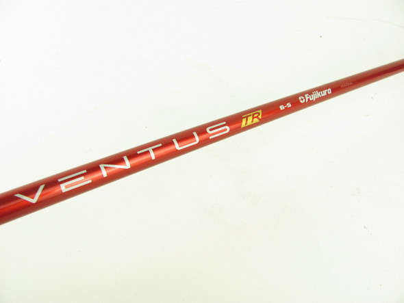 NEW Fujikura Ventus Velocore TR Red 6 Graphite Driver Shaft Stiff Ping Adapter