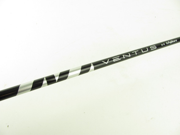 NEW Fujikura Ventus Velocore Black 6 Graphite Driver Shaft X-Flex TaylorMade