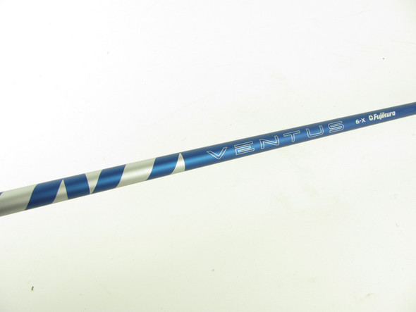 NEW Fujikura Ventus Velocore+ Blue 6 Driver Shaft X-Flex TaylorMade Adapter