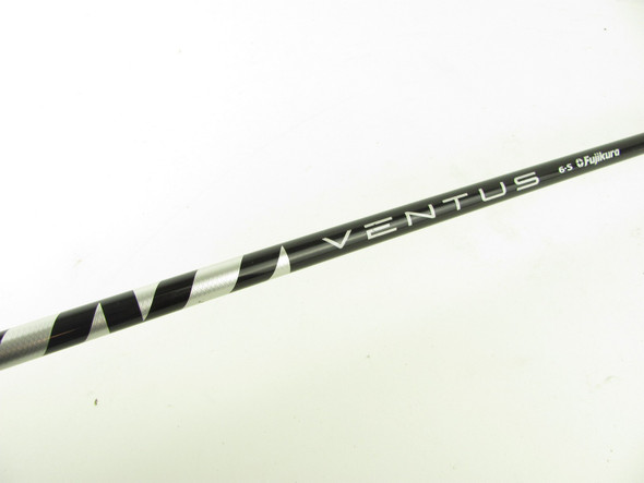 Fujikura Ventus Velocore Black 6-S Graphite Driver Shaft with Callaway Adapter