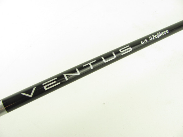 Fujikura Ventus Velocore Black 6-S Graphite Driver Shaft with Callaway Adapter