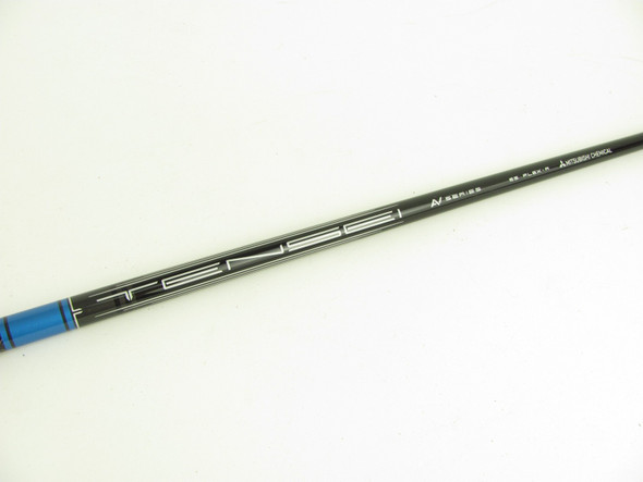 Mitsubishi Tensei AV Series 65 .370 Parallel Graphite Regular 35 in