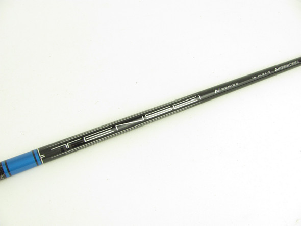 Mitsubishi Tensei AV Series 75 .370 Parallel Graphite Stiff 35"