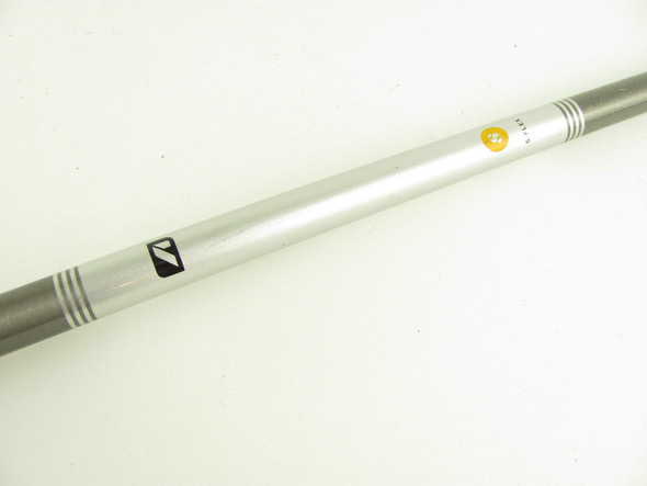 Aerotech Steelfiber i110 cw Graphite Iron Shaft Stiff .355 Taper 35"