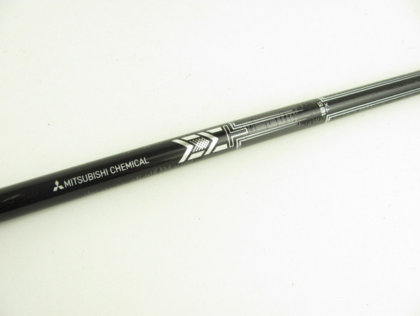 Mitsubishi Chemical Graphite Iron Shaft Extra Stiff .370 Parallel 35"