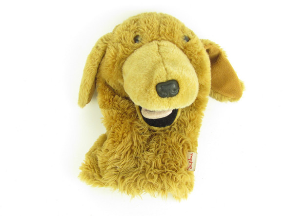 Daphne Lab Dog Driver Headcover