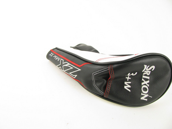 Srixon ZX MKII Fairway 3+ Wood Headcover