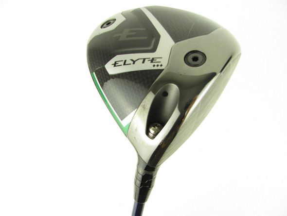 Callaway Elyte Triple Diamond Driver 8 degree