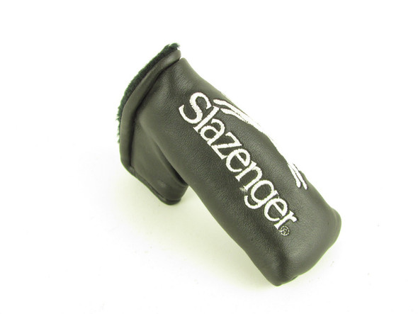 Slazenger BLADE Putter Headcover (GOOD)