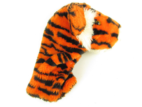 Daphne Tiger Woods Tigger Driver 460cc Headcover (GOOD)