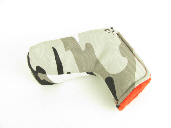 Ogio Putter Headcover CAMO