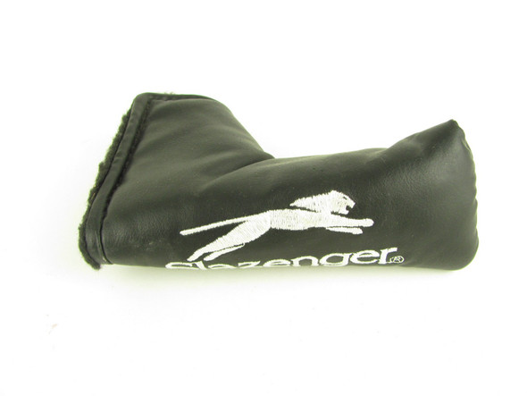 Slazenger Blade Putter Headcover by AM&E (GOOD)