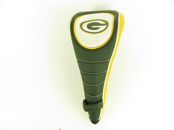 NFL Green Bay Packers Driver Headcover