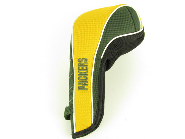 NFL Green Bay Packers Driver Headcover