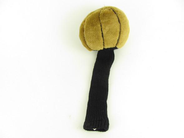 Global Tour Golf Basketball Fairway Headcover