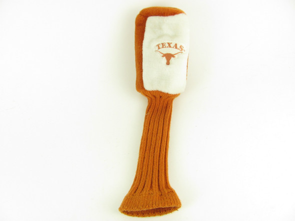 Team Effort UT Longhorns Fairway 3-wood Headcover