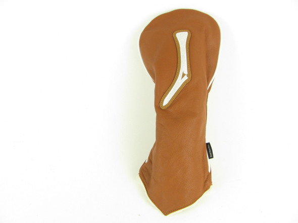 Links and Kings Break more Tees Driver Headcover
