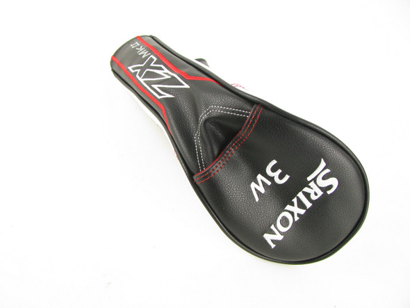 Golf Headcovers - Other Headcovers - Fairway woods - Clubs n
