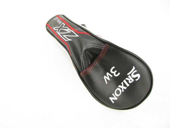 Srixon ZX MKII Fairway 3 Wood Headcover