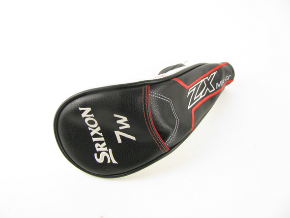 Srixon ZX MKII Fairway 7 Wood Headcover