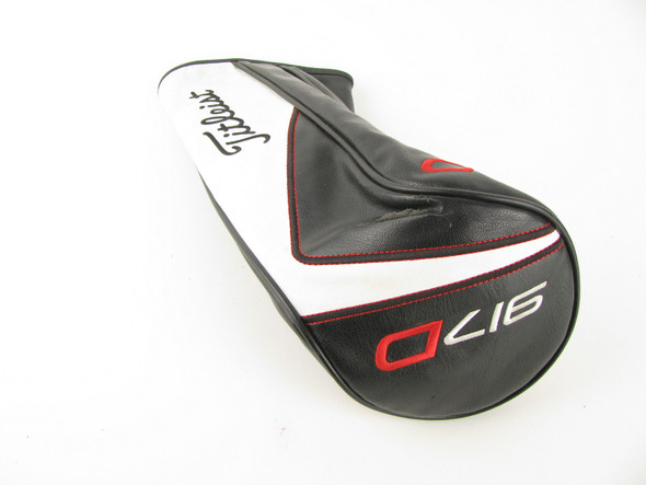Titleist 917 (D2, D3) Driver Headcover