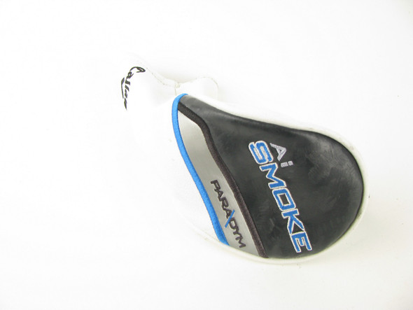 Callaway Paradym Ai Smoke Hybrid Headcover