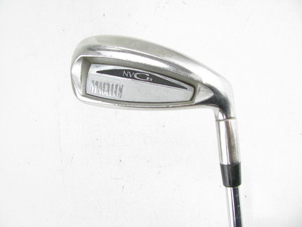 MacGregor MACTEC NVG2 3 Iron Steel Stiff 39.5 in