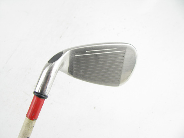 LADIES Callaway Big Bertha Fusion 6 Iron Graphite Ladies