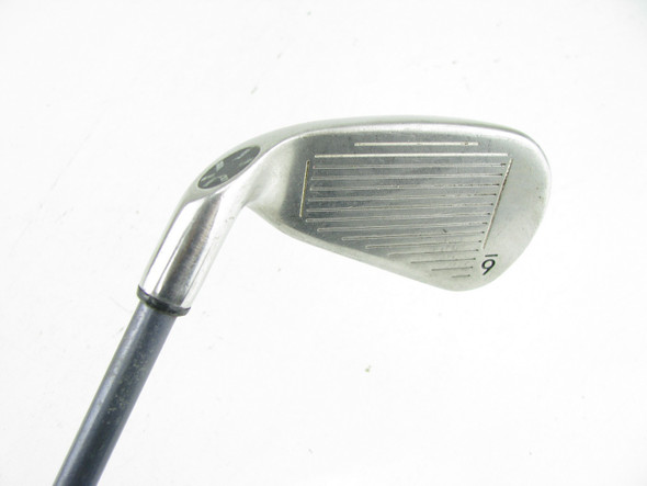 Callaway Steelhead X-16 6 Iron Graphite Firm
