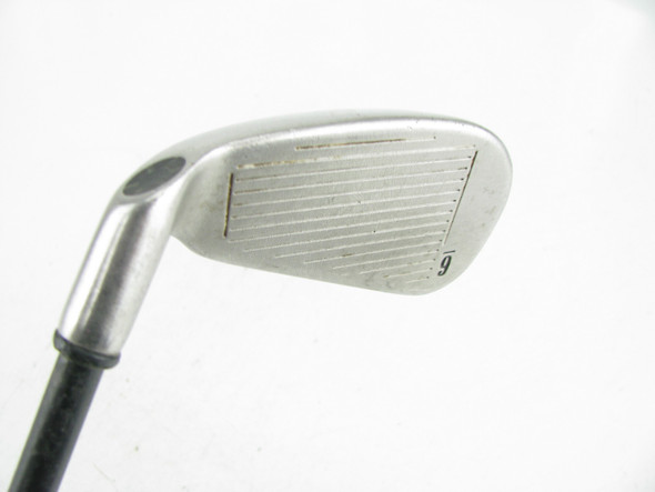 Callaway Big Bertha X-12 6 Iron Graphite Regular