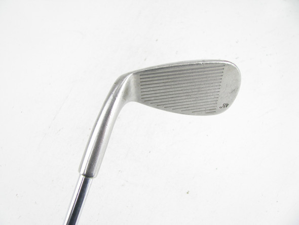 Tommy Armour 845S Silver Scot 48 degree Pitching Wedge Steel Stiff