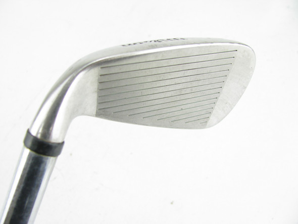 Wilson Fat Shaft 7 Iron Steel Stiff