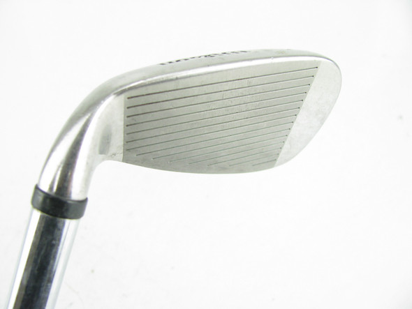 Wilson Fat Shaft 9 Iron Steel Regular