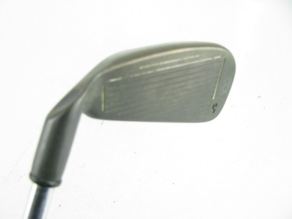 Callaway Big Bertha Gold 5 Iron Steel Stiff