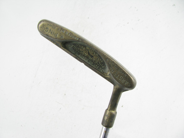 Ping G5i Zing Putter 35